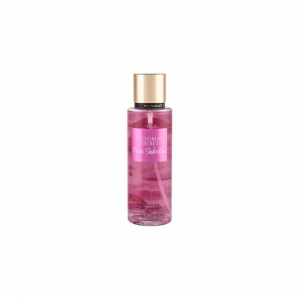 VICTORIA'S SECRET PURE SEDUCTION FRAGRANCE MIST 8.4 OZ SPRAY NEW